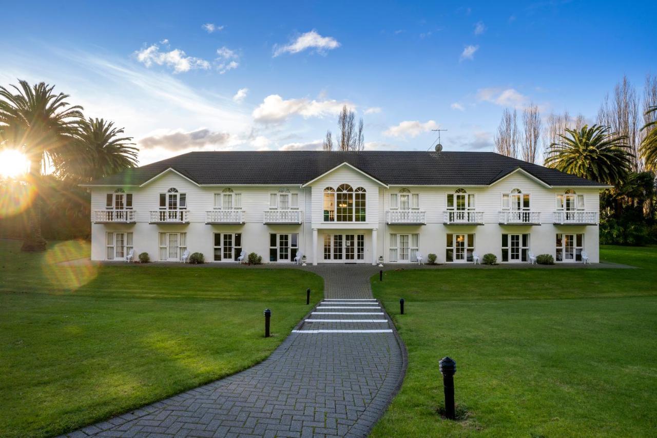 Motel Wallaceville Motor Upper Hutt