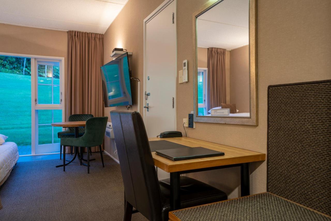 Motel Wallaceville Motor 4*