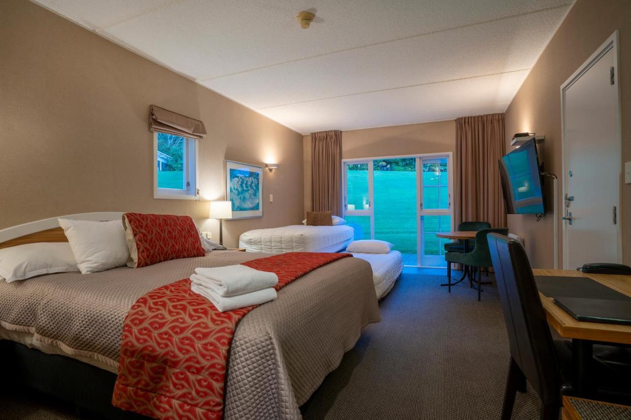 Motel Wallaceville Motor Upper Hutt