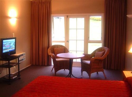 Wallaceville Motor 4* Upper Hutt