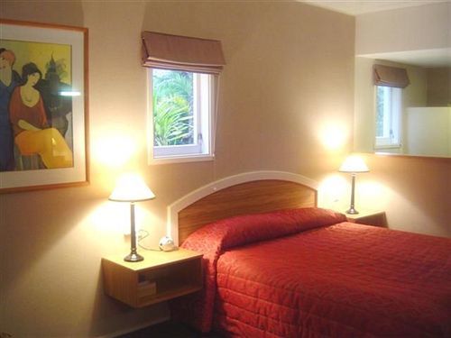 Wallaceville Motor Motel Upper Hutt