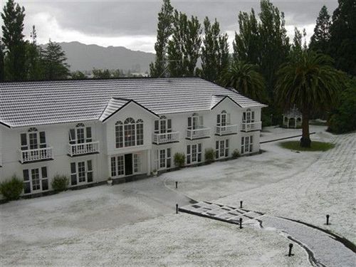 Wallaceville Motor Motel Upper Hutt