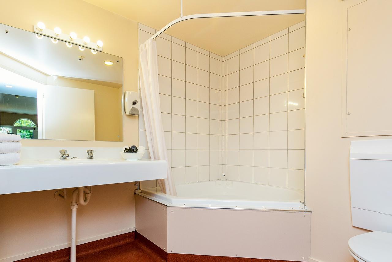 Wallaceville Motor 4* Upper Hutt