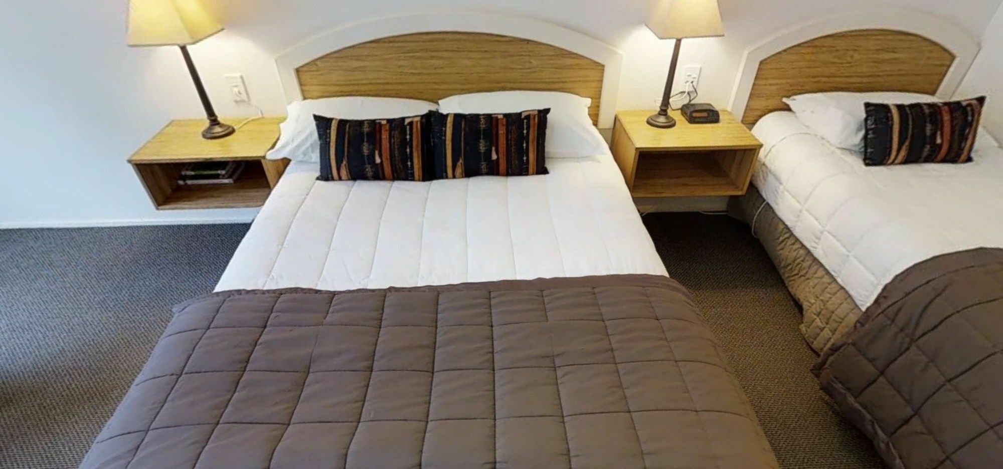 Wallaceville Motor Motel Upper Hutt